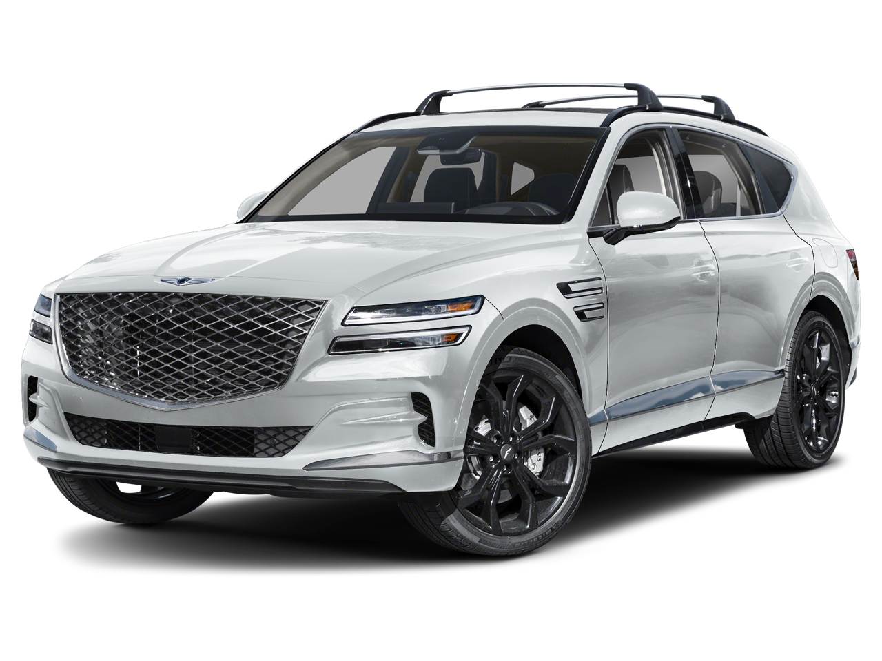 2024 Genesis GV80